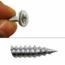TORNILLO M TRUSS SHARP 3/4 PULGADAS CAJA C/1 LB PRO TWIST.