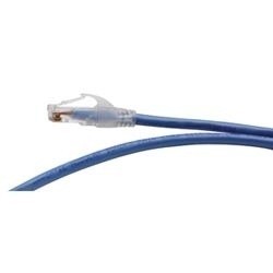Belden Cable Patch cat6 UTP RJ-45 Macho - RJ-45 Macho, 1.52 Metros,...