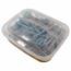 TORNILLO M TRUSS SHARP 2-1/2 PULGADAS CAJA C/1 LIBRA PRO TWIST