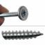 TORNILLO M TRUSS SHARP 2-1/2 PULGADAS CAJA C/1 LIBRA PRO TWIST