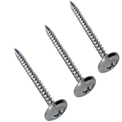 TORNILLO M TRUSS SHARP 2-1/2 PULGADAS CAJA C/1 LIBRA PRO TWIST