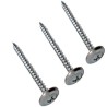 TORNILLO M TRUSS SHARP 2-1/2 PULGADAS CAJA C/1 LIBRA PRO TWIST