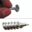 TORNILLO M TRUSS SHARP 1 PULGADA CAJA C/1 LIBRA PRO TWIST