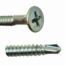 TORNILLO TABL BROCA ZNC 2-3/8 CAJA C/1LB PRO TWIST.