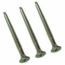 TORNILLO TABL BROCA ZNC 2-3/8 CAJA C/1LB PRO TWIST.