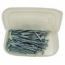 TORNILLO TABL BROCA ZNC 3 CAJA C/1LB PRO TWIST.