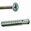 TORNILLO TABL BROCA ZNC 3 CAJA C/1LB PRO TWIST.