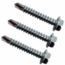 TORNILLO HEXAGONAL PUNTA DE BROCA PRO-TWIST