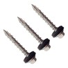 TORNILLO METAL-MADERA 1½ PULGADA CAJA C&1 LIBRA GRIP RITE