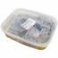 TORNILLO M TRUSS SHARP 2 PULGADAS CAJA C/1 LIBRA PRO TWIST