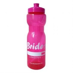 Cilindro Bride Loading - Rosa