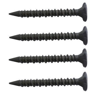 TORNILLO CB1585 DUROCK MADERA 1-5/8 PRO-TWIST