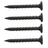 TORNILLO CB1585 DUROCK MADERA 1-5/8 PRO-TWIST