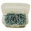TORNILLO EYE LAG METAL 2 PULGADAS CAJA C/100pz PRO TWIST