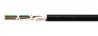 Superior Essex Cable Fibra Óptica OM3 Exterior, 6 Hilos, Multimodo,...