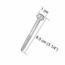 TORNILLO HC43141C CONCRETO ¼X3¼ C/100pz GRIP-RITE.