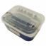 TORNILLO HC43141C CONCRETO ¼X3¼ C/100pz GRIP-RITE.