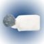 FAROL CLASICO NEGRO FU0672 FULGORE.