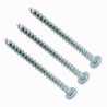 PIJA PHILIPS 10 X 2 pulgadas C/GOTA C/12 PZS.