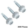 PIJA HEXAG PB 14x1¼ pulgadas 2000pz CON ARAND HOME BLICK.