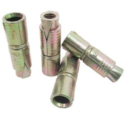 TAQUETE DE EXPANSION 3/8 pulgadas S/TORN 4-PK 44364.