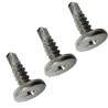 TORNILLO PANCAKE HD BR 10X5/8 pulgadas CAJA C/5 LB PRO TWIST.