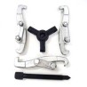 EXTRACTOR DE POLEAS 3 1/4 PULGADAS 14500.