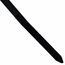 CINCHOS DE PLASTICO 2.5X100mm 100pz NEGRO VOLTECH