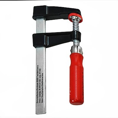 PRENSA DE BARRA 4 pulgadas BESSEY