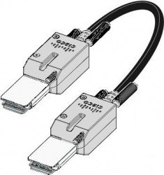 Cisco Cable StackWise STACK-T2-1M, 1 Metro