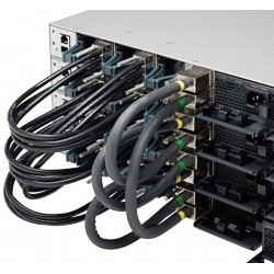 Cisco Cable StackWise-480 para Catalyst 3850, 50cm