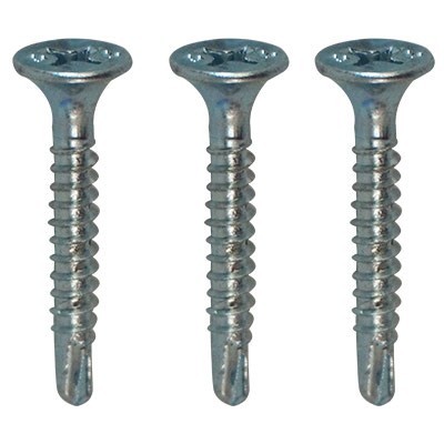 TORNILLO PARA TABLAROCA 1