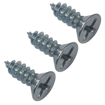 PIJA PARA LAMINA 8 X 1/2 PULGADAS