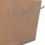GANCHO RECTO PARA PERFOCEL 6 pulgadas x3/16 pulgadas TRUPER
