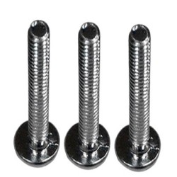 TORNILLO PARA JALADERA DE 1-1/4