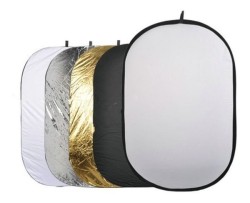 Reflector GODOX 120X180 5 en 1