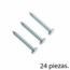 PIJA PHILLIPS 12 X 1- 1/2 PULGADAS C 24 PZ