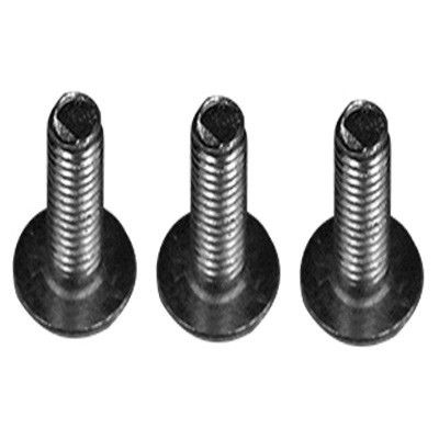 TORNILLO PARA JALADERA 5/8 pulgadas PK 12 PIEZAS.