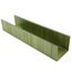 GRAPA PARA PISTOLA 1X7/8 PULGADA CON 10000 PIEZAS GRIP RITE