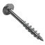 TORNILLO 100PZ. 1-1/2 NUMERO 8 c.w/hb 62