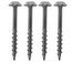 TORNILLO 100PZ. 1-1/2 NUMERO 8 c.w/hb 62