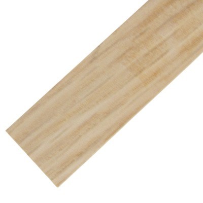 CHAPACINTA NATURAL ENCINO 5/8 pulgadas METRO 16 MM CANPLAST