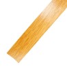 CHAPACINTA NATURAL ENCINO 3/4 pulgadas METRO 19 MM CANPLAST