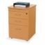 CHAPACINTA NATURAL MAPLE 3/4 pulgadas METRO 19MM CANPLAST
