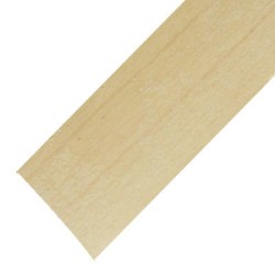 CHAPACINTA NATURAL MAPLE 3/4 pulgadas METRO 19MM CANPLAST