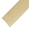 CHAPACINTA NATURAL MAPLE 3/4 pulgadas METRO 19MM CANPLAST
