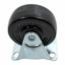 RUEDITA PLACA IND RIGIDA 2½ pulgadas 842071 ANVIL MARK.