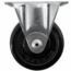 RUEDITA PLACA IND RIGIDA 2½ pulgadas 842071 ANVIL MARK.