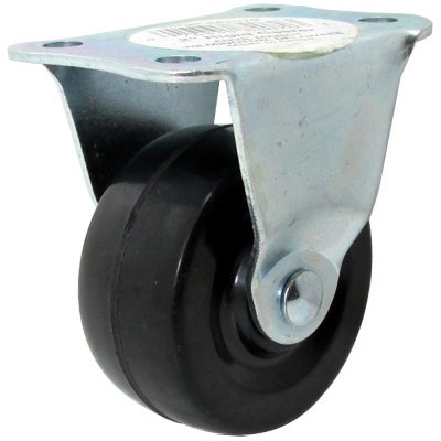 RUEDITA PLACA IND RIGIDA 2 pulgadas 842070 ANVIL MARK