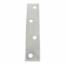 PLACA PLANA PARA MUEBLE ZINC 4 pulgadas 61137 ANVIL MARK